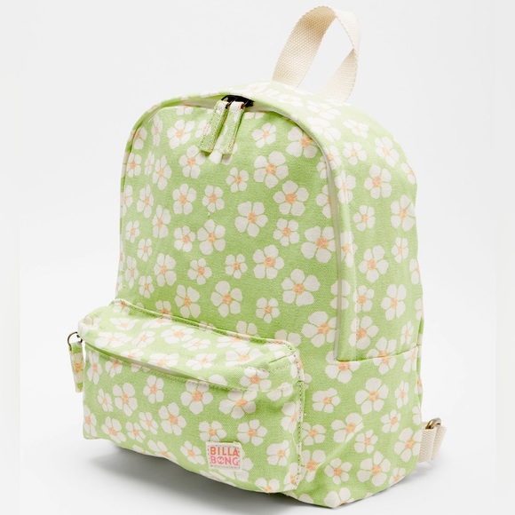 Billabong Mini Backpack - Picture 5 of 12